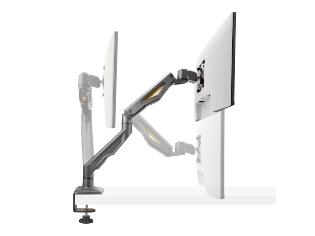 Bras pour écran jusqu'à 32 pouces Dynamic Noir