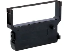 CITIZEN SHARP ribbon black nylon