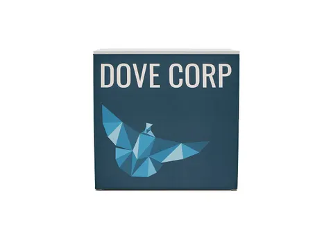 Impression pour comptoir FlexFrame 100x100cm