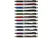 Roller gel Pentel Energel BL77 vert clair 0,35mm