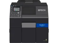 Epson Barcode labelprinters