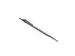 208-150 Hardmetalen kraspen