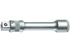 3090 A-5 Verlengstuk met trekker 3/8 inch 125mm
