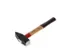 GEDORE 600 H-2000 ROTBAND-PLUS fittershamer met hickory steel,2kg