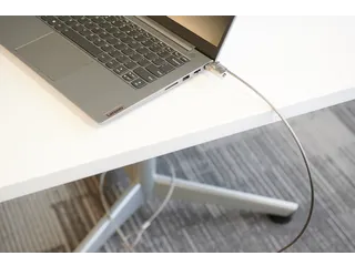 Laptopslot Kensington EQ NanoSaver 2.0 met sleutel - 8