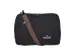 Rugtas Walker Pure Duo Black Concept inclusief laptoptas