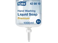 Handzeep Tork S1 420810 Ongeparfumeerd 1000ml Voordeelbundel