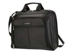 Laptoptas Kensington SP40 15.6 Inch Zwart Nylon