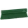 Hygiene 4582-2 Poederveger Polyester Vezels Zacht Groen 300mm