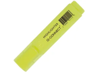 Markeerstift Geel - 1
