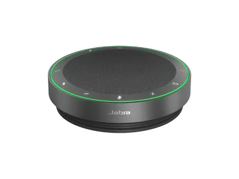 Jabra 2775-429 luidspreker telefoon Universeel USB/Bluetooth Grijs