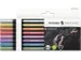 Metallic liner Schneider Paint-It 020 1-2mm etui 8st. (metallic zilver