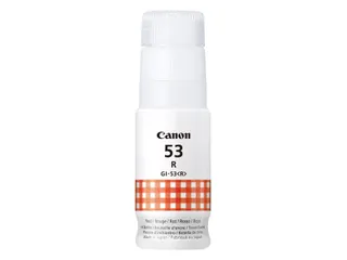 Canon GI-53R rode inktfles 4717C001 - 1