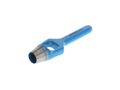 570023 Henkelloche ijzer 23mm