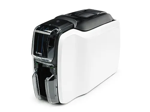 Zebra ZC100 Kaartprinter Enkelzijdig ZC11-0000000EM00 USB
