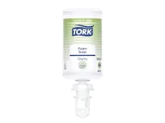 Tork 520201 Zuivere Schuimhandzeep zonder kleurstof 6x1 liter