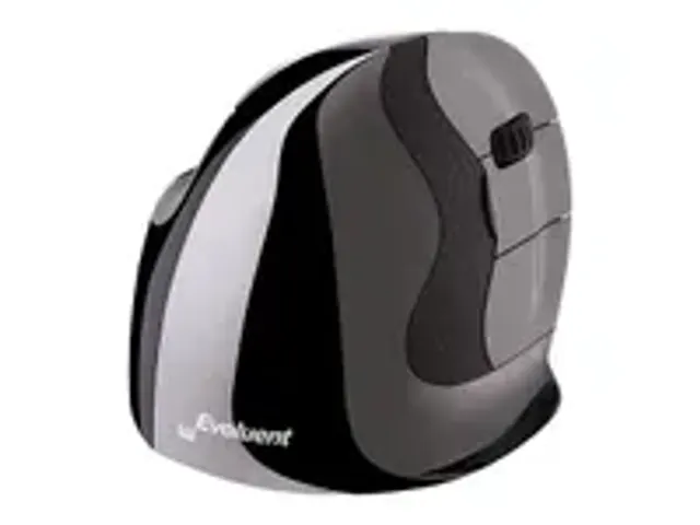 OUTLET Souris ergonomique sans fil Evoluent D VMDLW droitier Large
