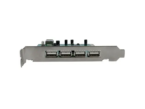 7-poort PCI USB Adapter