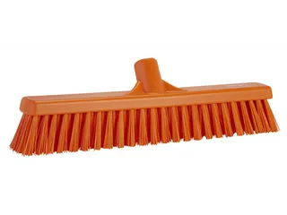 Hygiene 3174-7 Combi Veger Oranje 410mm - 1