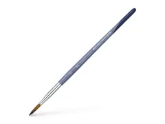 penseel Faber-Castell rond nr. 8