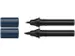 Twinmarker Schneider cartridge Paint-It 040 noir 001