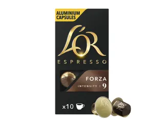 Koffiecups L'Or espresso Forza 10 stuks - 3