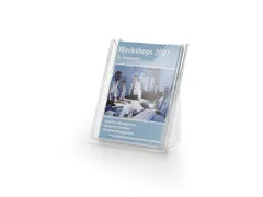 Folderstandaard Combiboxx A4