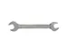 GEDORE R05102123 Dubbele steeksleutel SW21x23mm 247mm