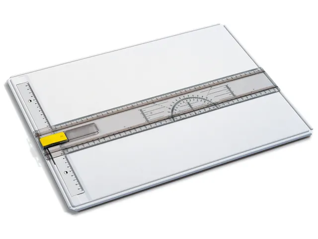 Tekenbord College A3 Economy