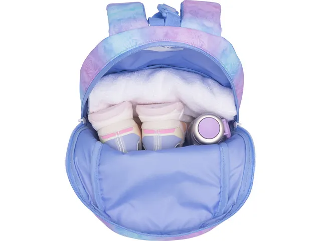 Gymtas Beckmann 12L Hiking Seashell