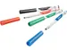 Marqueur tableau blanc Marker'Peps 1,5mm Blister 4 pièces Assorti