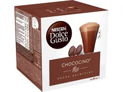Dolce Gusto koffiecapsules Chococino 16 stuks