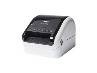Dymo Rhino 4200 QWERTY Labelprinter in Koffer Industrieel - 2