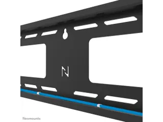Neomounts LEVEL-750 WL30-750BL14 Vlakke heavy duty muurbeugel - 42-75 - 17