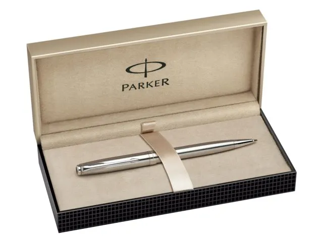 Balpen Parker Sonnet Steel Ct