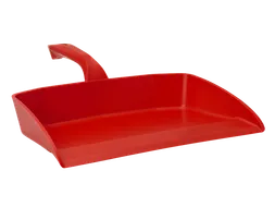 Hygiene 5660-4 Ergonomisch Stofblik Rood