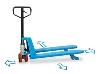 DiscountOffice Transpalettes