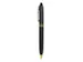 Balpen Sheaffer Balance III E2893 Glossy black, gold trims trims