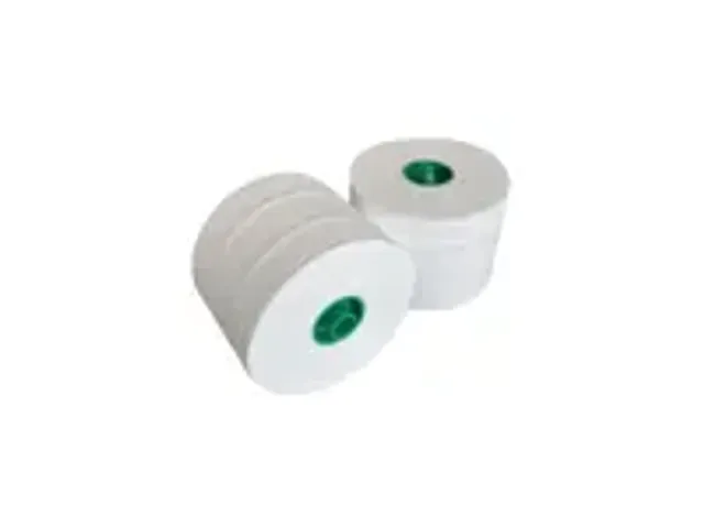 OUTLET Toiletpapier Euro Products 256010 met dop cellulose 2 laags 36