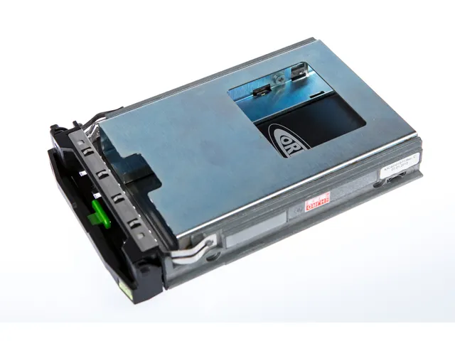 Origin Storage FUJ-960EMLCRI-S5, 960 GB, 3.5 inch, 560 MB/s, 6 Gbit/s