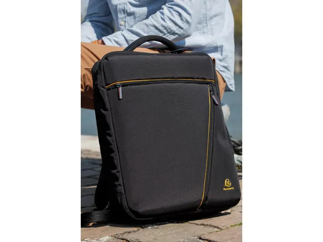 Computertas Dual 15,6'' Exactive