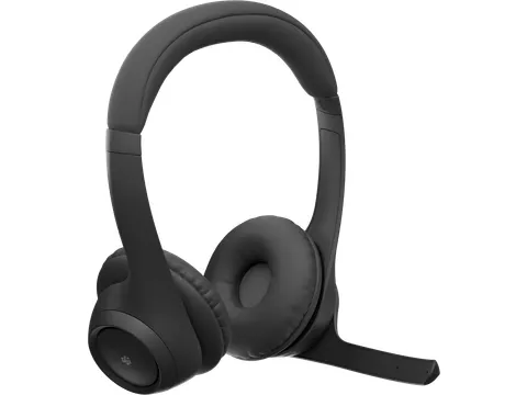 Logitech Zone 305 Draadloze Headset Zwart