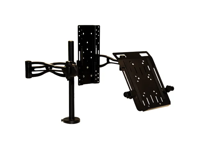 Kit complémentaire porte-ordinateur pour bras Professional Series