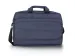 Metro Laptoptas - 15.6 Inch - Blauw