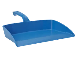 Ergonomisch Stofblik Blauw