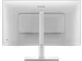 Ecran PC 27 inch LCD DELL Plus S2725DSM Quad HD blanc