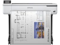 Epson SureColor SC-T5100 Wireless Grootformaat printer