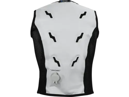 Inuteq Bodycool Smart-X koelvest Zilver maat 2XL