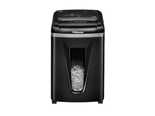 Papiervernietiger Fellowes Powershred 450M snippers 2x12mm P-5 - 6