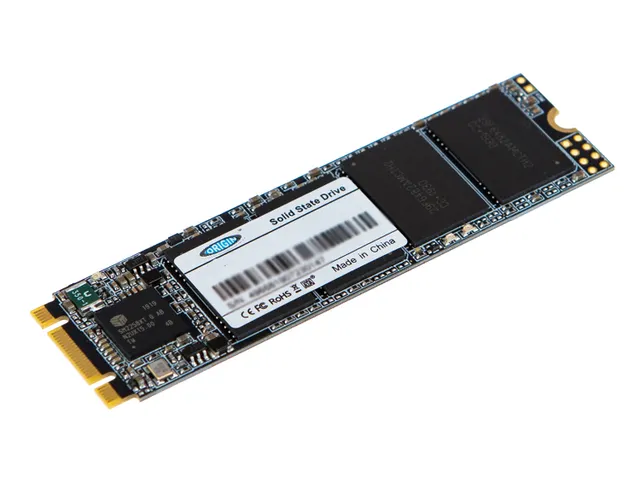 512GB M.2 SED Universal AES 256bit TCG Opal V2 SSD
